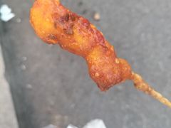 -辽B·小串(总店)