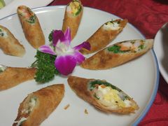 -舒味姜母鸭·沙茶面(湖里店)