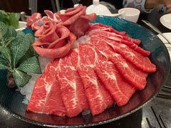 -一哥澳门豆捞 · 十七年经典澳门火锅(四季天地店)