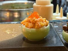 -昊·来了寿司(台湾街店)