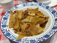 -回家吃饭·地道南昌菜(建德观总店)