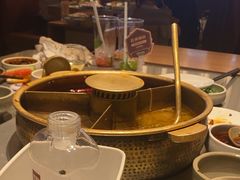 -巴奴毛肚火锅(二七万达店)