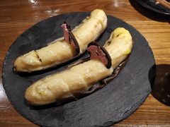 -烧货·活海鲜炭烧(湖滨商业街店)
