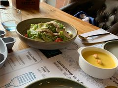 -阿顾西餐·牛排披萨(北戴河店)