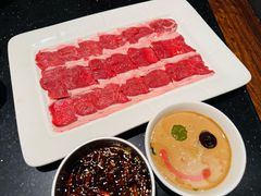 -南门涮肉(上海二店)
