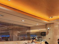 -River Café 海鲜自助(重庆丽笙世嘉酒店)