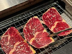 -小肉魁家•烧肉放题自助(南门中大国际店)