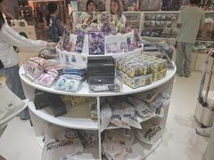 -南京路步行街