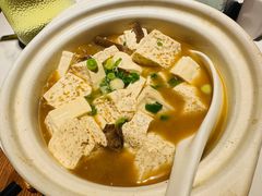 -风味小馆(天目湖宾馆店)