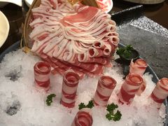 -快乐小羊·内蒙牛羊肉火锅(流花中心店)