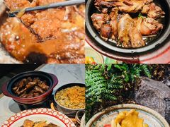 -食锦记·福建私房菜(浦西万达店)