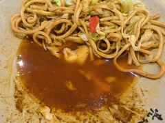 -亮亮拉面(师范路店)