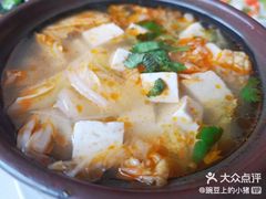 -闫家驴肉老店(华电一校店)