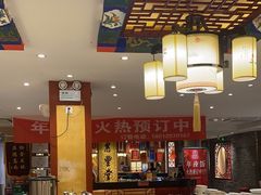 -惠丰堂饭庄·烤鸭·京味菜(翠微路店)