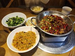 -李久其家民间餐厅(梅溪湖店)