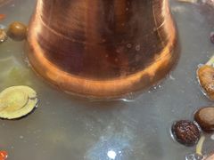 -一只羊·铜锅涮羊肉烧烤