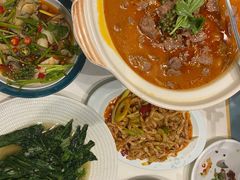 -付掌柜在成都·热炒砂锅集(金禾店)