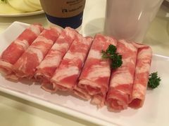 -一席地·本地鸡窝·杭帮鸡火锅(萧山银隆百货店)