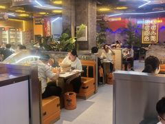 -亿牌牌东北烧烤(博物馆旗舰店)