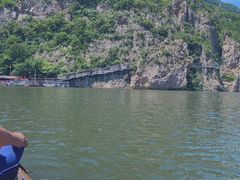 -大连冰峪旅游度假区