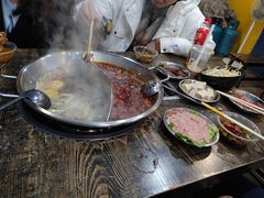 -锤子火锅(百步亭金桥汇2期店)