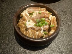 味家坛子肉-味家烤肉烤鳗鱼牛排(西塔旗舰店)