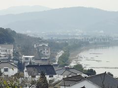 -湖山人家·湖景餐厅·特色农家菜(太湖西山店)