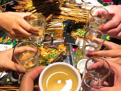 -醉烧膘·烧烤夜宵王(总店)