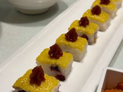 -老太原菜馆(中正天街店)