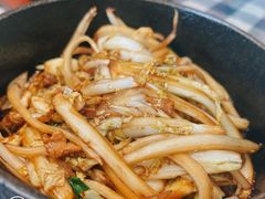 -小粤楼(万辉广场店)