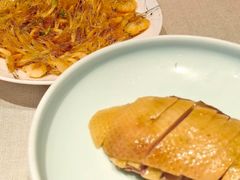 -狮王府淮扬菜(老门东店)
