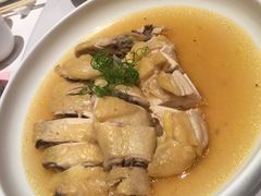 -玫瑰厅上海菜(兴国路店)