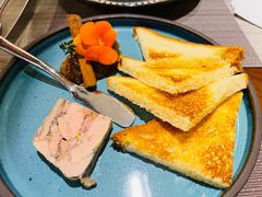 -LA CREPERIE BRETONNE布列塔尼法式餐厅(天童北路店)