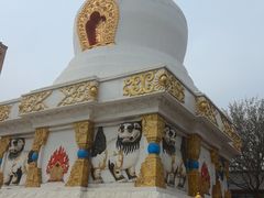 -护国法轮寺