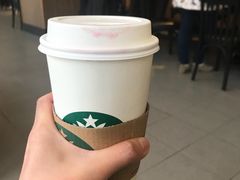 -星巴克(古象大酒店店)