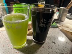 -北平机器Peiping Machine(百子湾店)