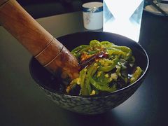 擂辣椒皮蛋-凤凰湘语·湘粤鲜融(浦东旗舰店)