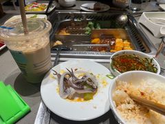 -海底捞火锅(万达广场店)