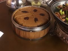 -太平小镇主题餐厅徽宴府