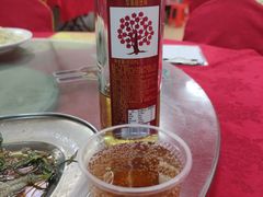 -南沙十九涌渔人码头-南门