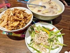 -院落新京菜·烤鸭(地安门店)