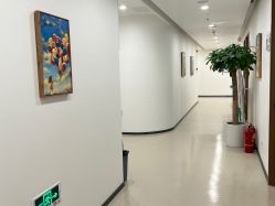 -丰联丽格医疗美容·联合丽格眼整形中心