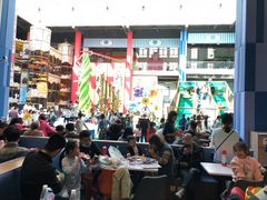 -蒙特利亲子乐园