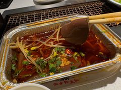 -AK47烤羊腿串吧(柳浪家园店)