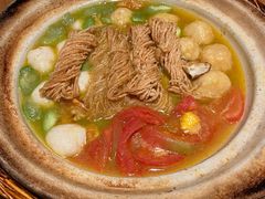 -永安鱼庄·镇江菜(丁卯店)