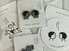 -喜茶(北京三里屯太古里店)