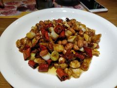 -王妈热卤·川味馆(海昌店)