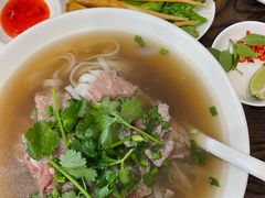 -PHO·5越南牛肉粉(建新路店)