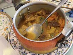 -撒拉花儿·新疆菜·清真(太阳宫店)