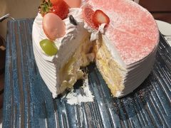-云海轩·海鲜自助-河北云瑧世纪大饭店1F